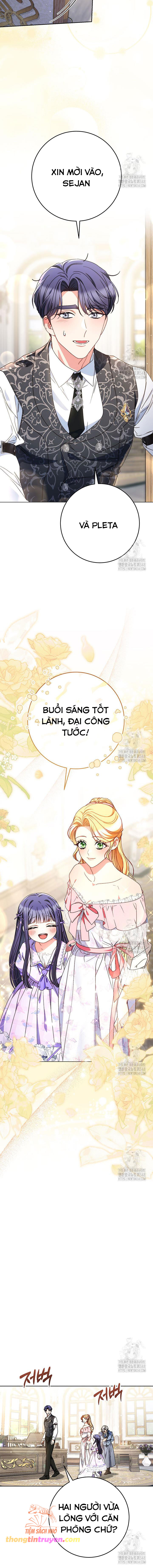 Nuôi Dưỡng Em Gái Xinh Đẹp Chap 64 - Next Chap 65