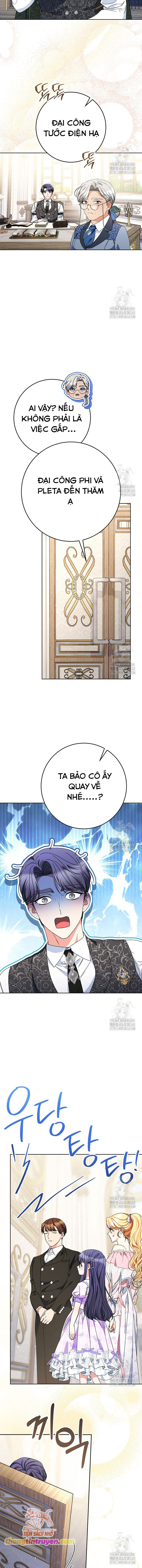 Nuôi Dưỡng Em Gái Xinh Đẹp Chap 64 - Next Chap 65