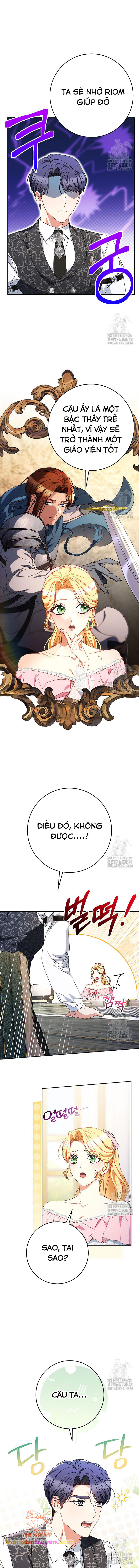 Nuôi Dưỡng Em Gái Xinh Đẹp Chap 64 - Next Chap 65