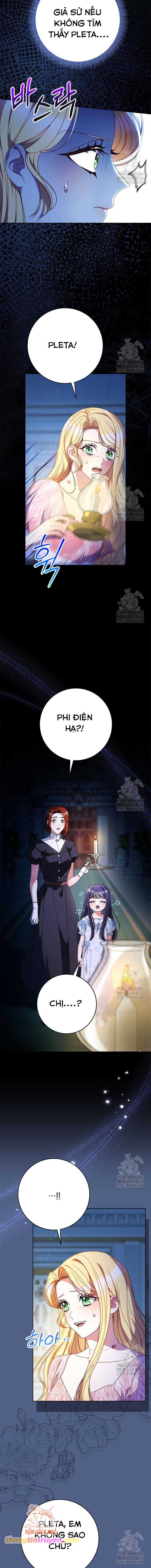 Nuôi Dưỡng Em Gái Xinh Đẹp Chap 64 - Next Chap 65