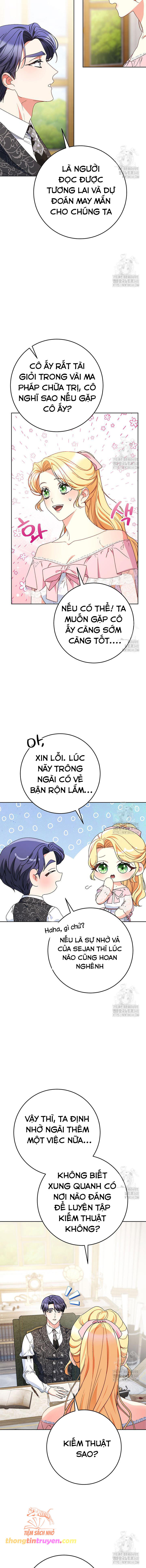 Nuôi Dưỡng Em Gái Xinh Đẹp Chap 64 - Next Chap 65