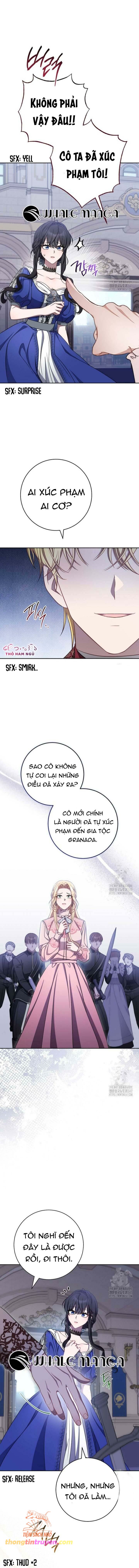 Nam Chính Cho Cũng Không Thèm Chap 16 - Trang 2