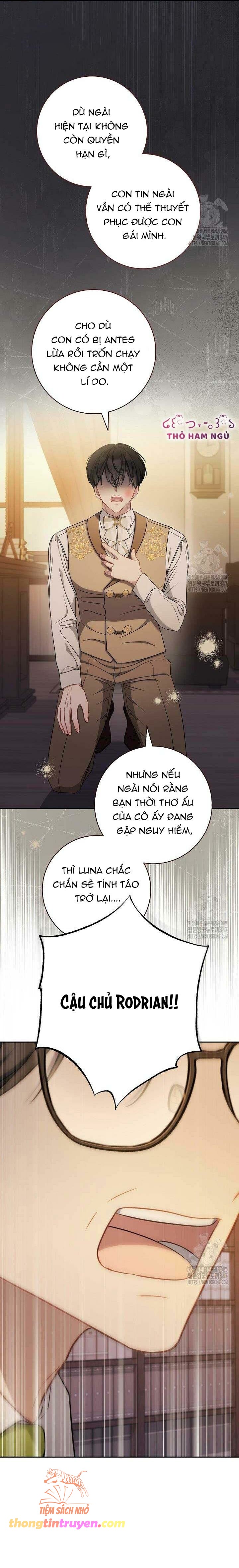 Nam Chính Cho Cũng Không Thèm Chap 19 - Trang 2