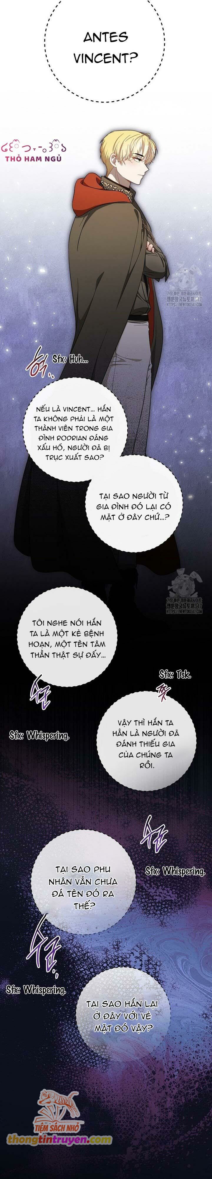 Nam Chính Cho Cũng Không Thèm Chap 20 - Trang 2