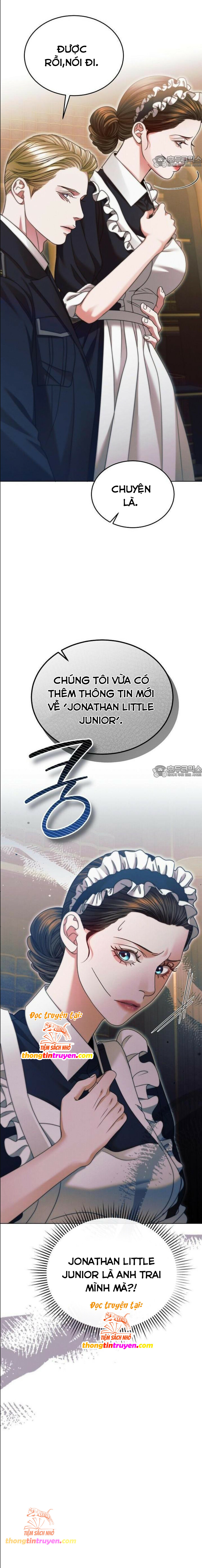 [18+] Hãy Cầu Xin Tôi Đii Chap 12 - Trang 2