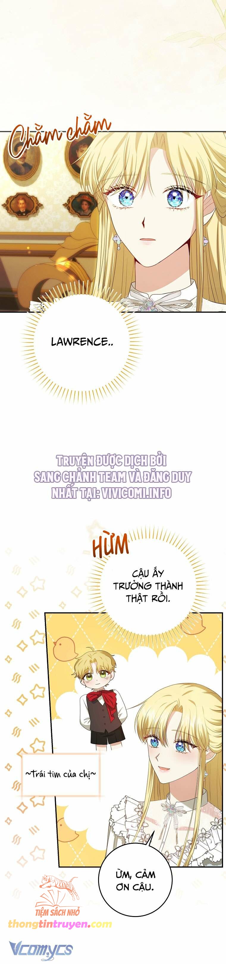 [18+] cách gia hạn hợp đồng hôn nhân Chap 33 - Next Chap 34