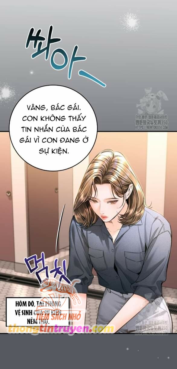 đứa trẻ trông giống tôi Chapter 34 - Next Chapter 35