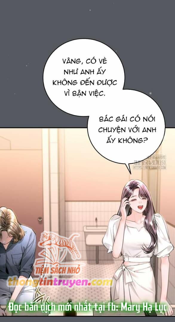 đứa trẻ trông giống tôi Chapter 34 - Next Chapter 35