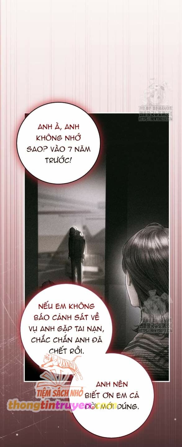 đứa trẻ trông giống tôi Chapter 34 - Next Chapter 35