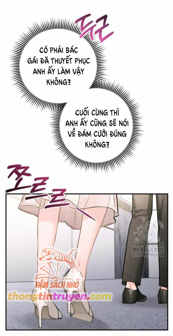 đứa trẻ trông giống tôi Chapter 34 - Next Chapter 35