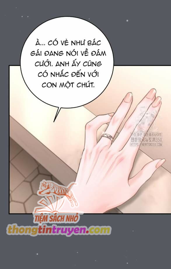 đứa trẻ trông giống tôi Chapter 34 - Next Chapter 35