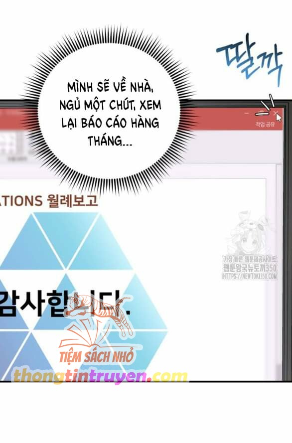 đứa trẻ trông giống tôi Chapter 34 - Next Chapter 35