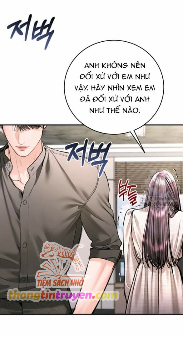 đứa trẻ trông giống tôi Chapter 34 - Next Chapter 35