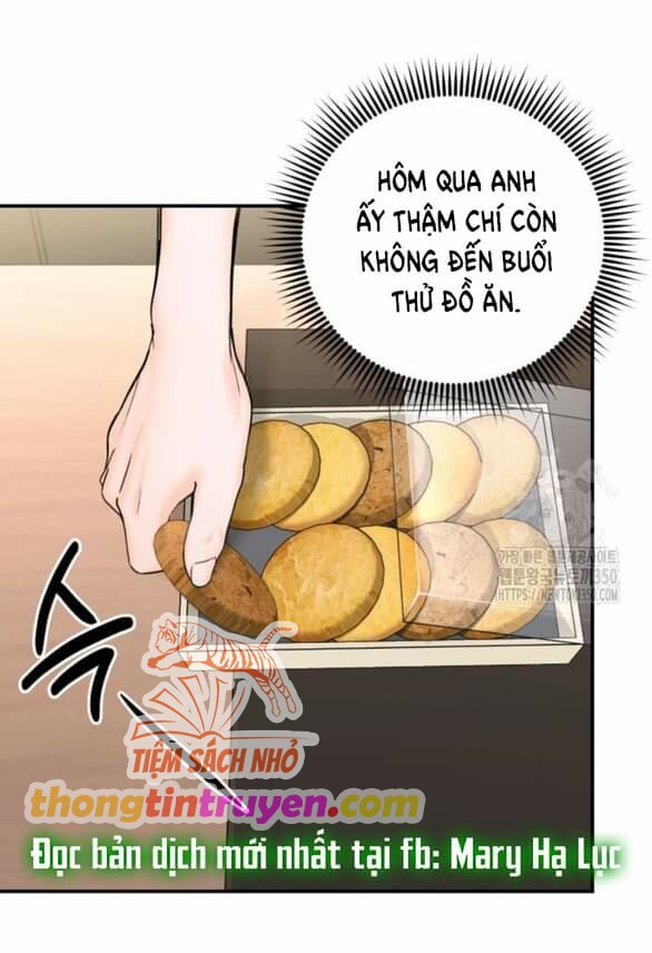 đứa trẻ trông giống tôi Chapter 34 - Next Chapter 35