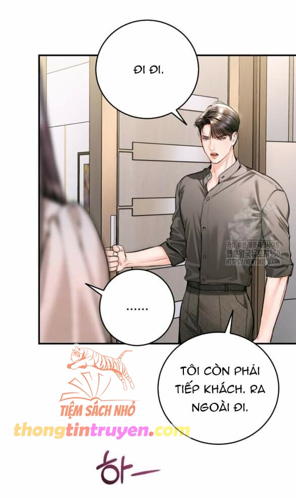 đứa trẻ trông giống tôi Chapter 34 - Next Chapter 35