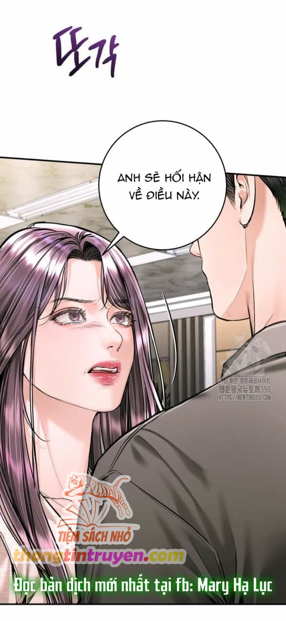 đứa trẻ trông giống tôi Chapter 34 - Next Chapter 35