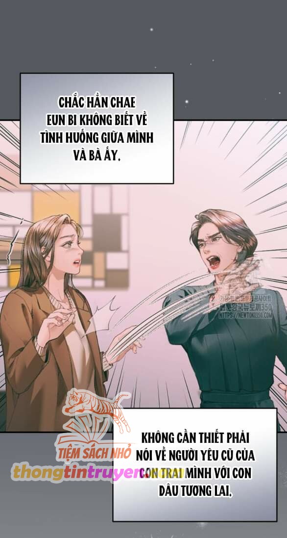 đứa trẻ trông giống tôi Chapter 34 - Next Chapter 35