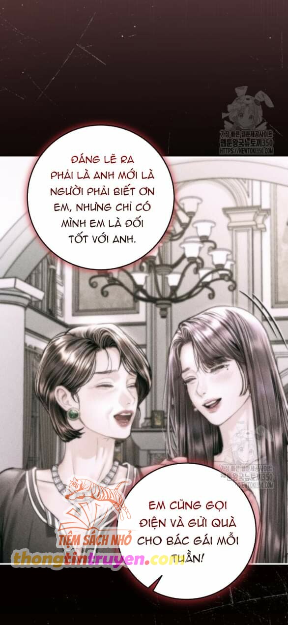 đứa trẻ trông giống tôi Chapter 34 - Next Chapter 35