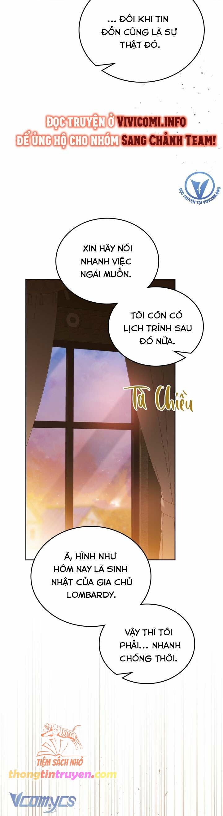 kiếp này ta nhất định trở thành gia chủ Chap 163 - Trang 2