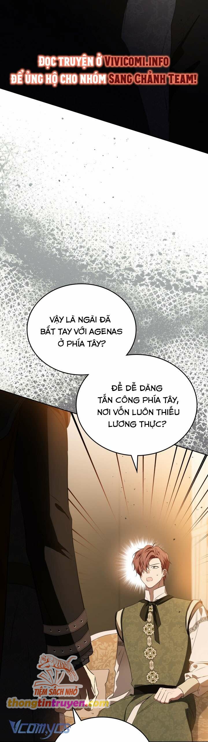 kiếp này ta nhất định trở thành gia chủ Chap 163 - Trang 2