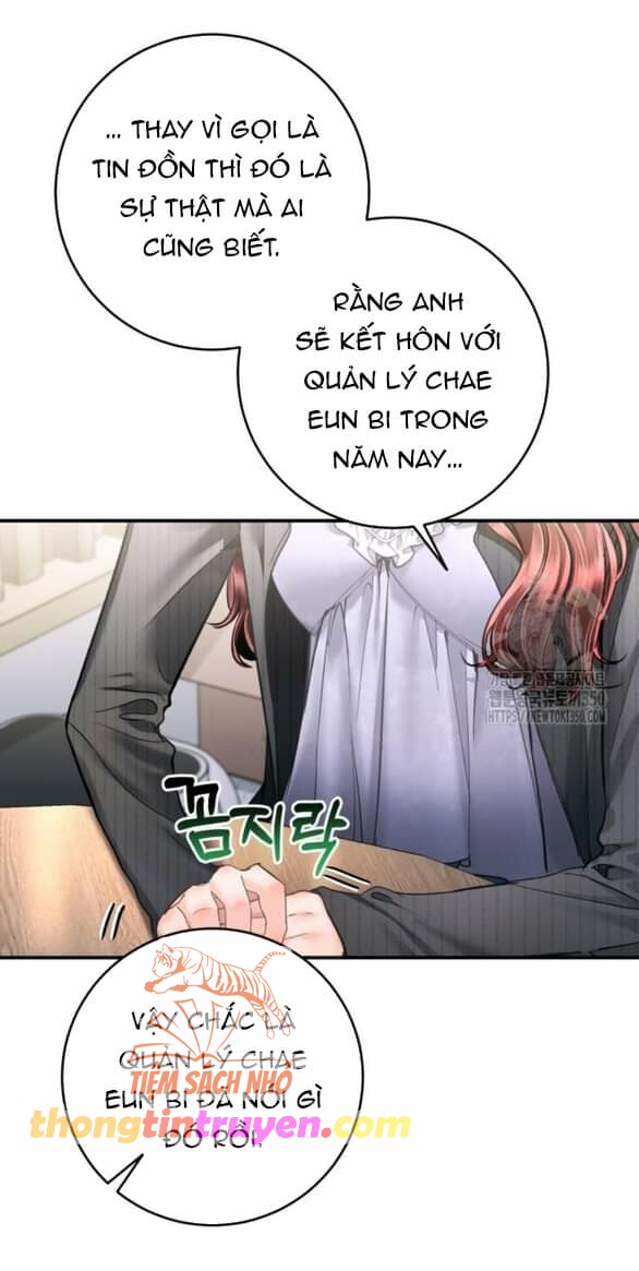 đứa trẻ trông giống tôi Chapter 34 - Next Chapter 35