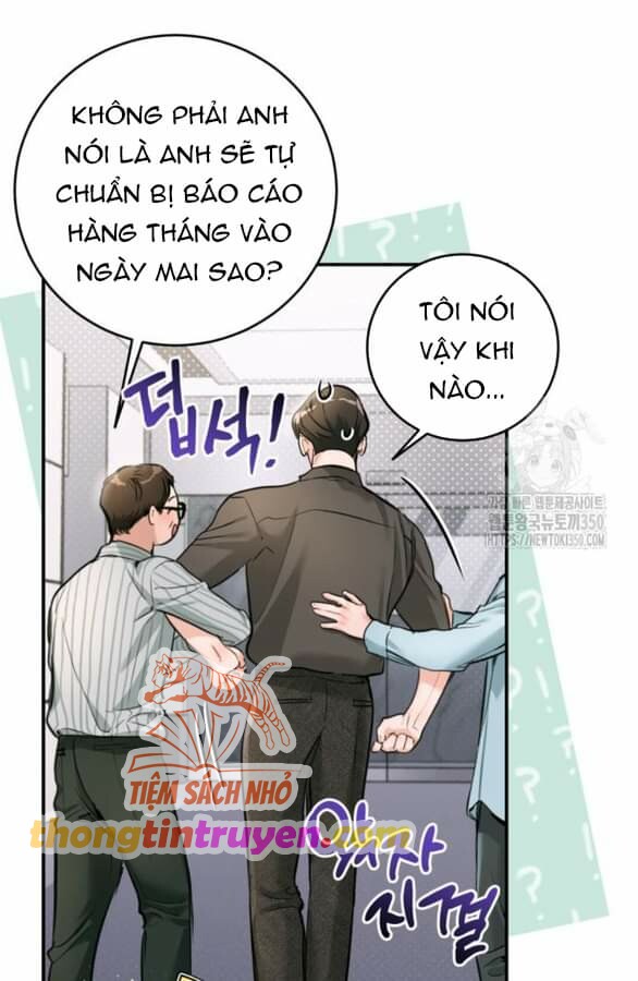 đứa trẻ trông giống tôi Chapter 34 - Next Chapter 35