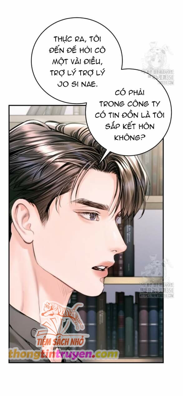 đứa trẻ trông giống tôi Chapter 34 - Next Chapter 35