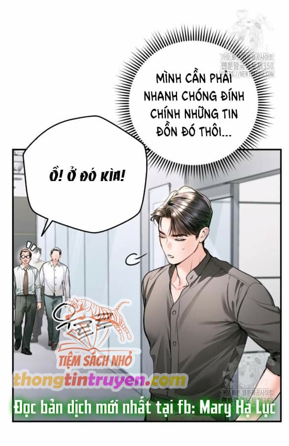 đứa trẻ trông giống tôi Chapter 34 - Next Chapter 35