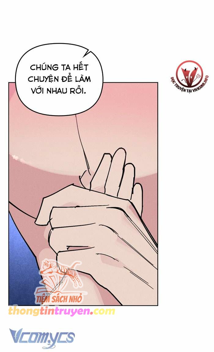 [18+] 7 giây thay vì hôn Chap 30 - Next Chap 31