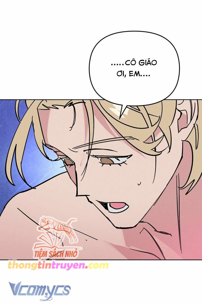 [18+] 7 giây thay vì hôn Chap 30 - Next Chap 31