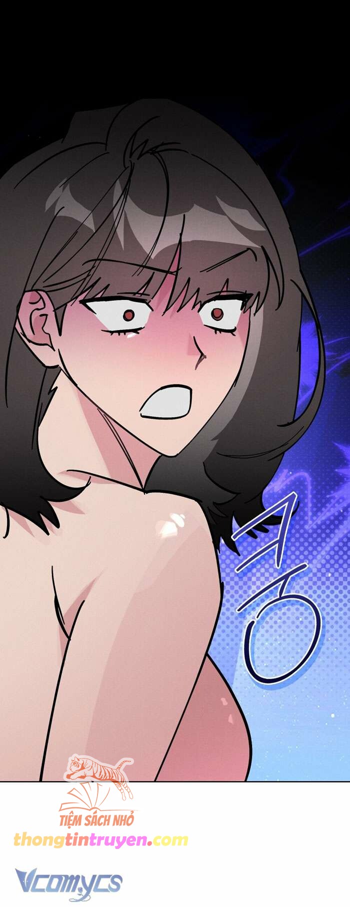 [18+] 7 giây thay vì hôn Chap 30 - Next Chap 31