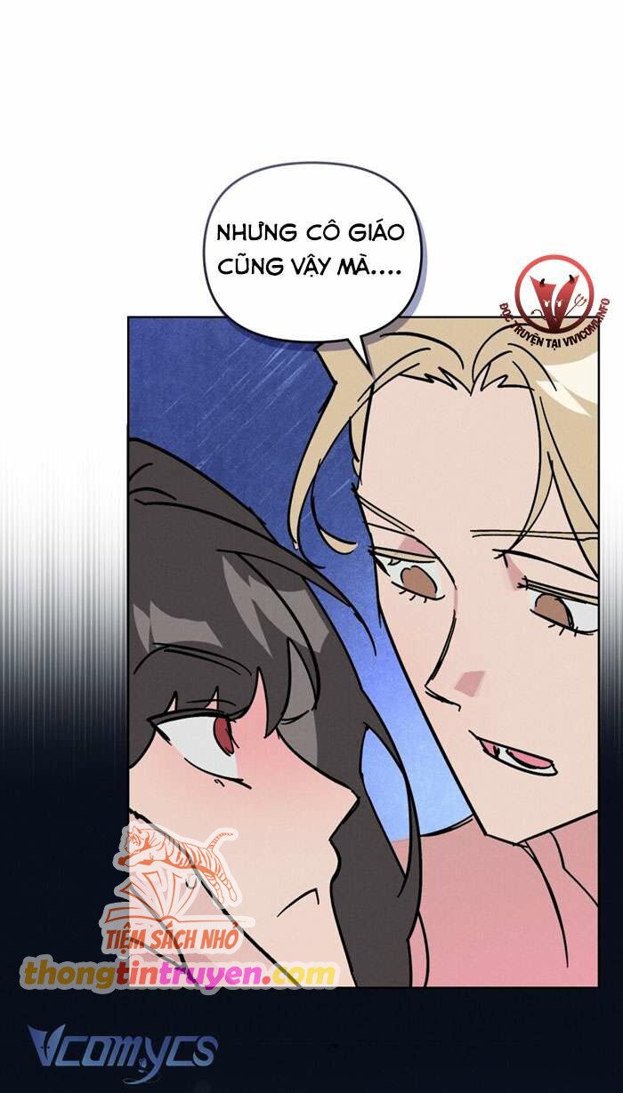 [18+] 7 giây thay vì hôn Chap 30 - Next Chap 31