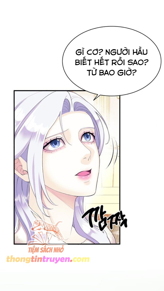 [18+] Qua Đêm Với Người Chồng Sắp Ly Hôn Chap 3 - Next Chap 4