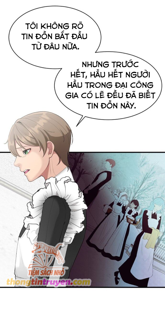 [18+] Qua Đêm Với Người Chồng Sắp Ly Hôn Chap 3 - Next Chap 4