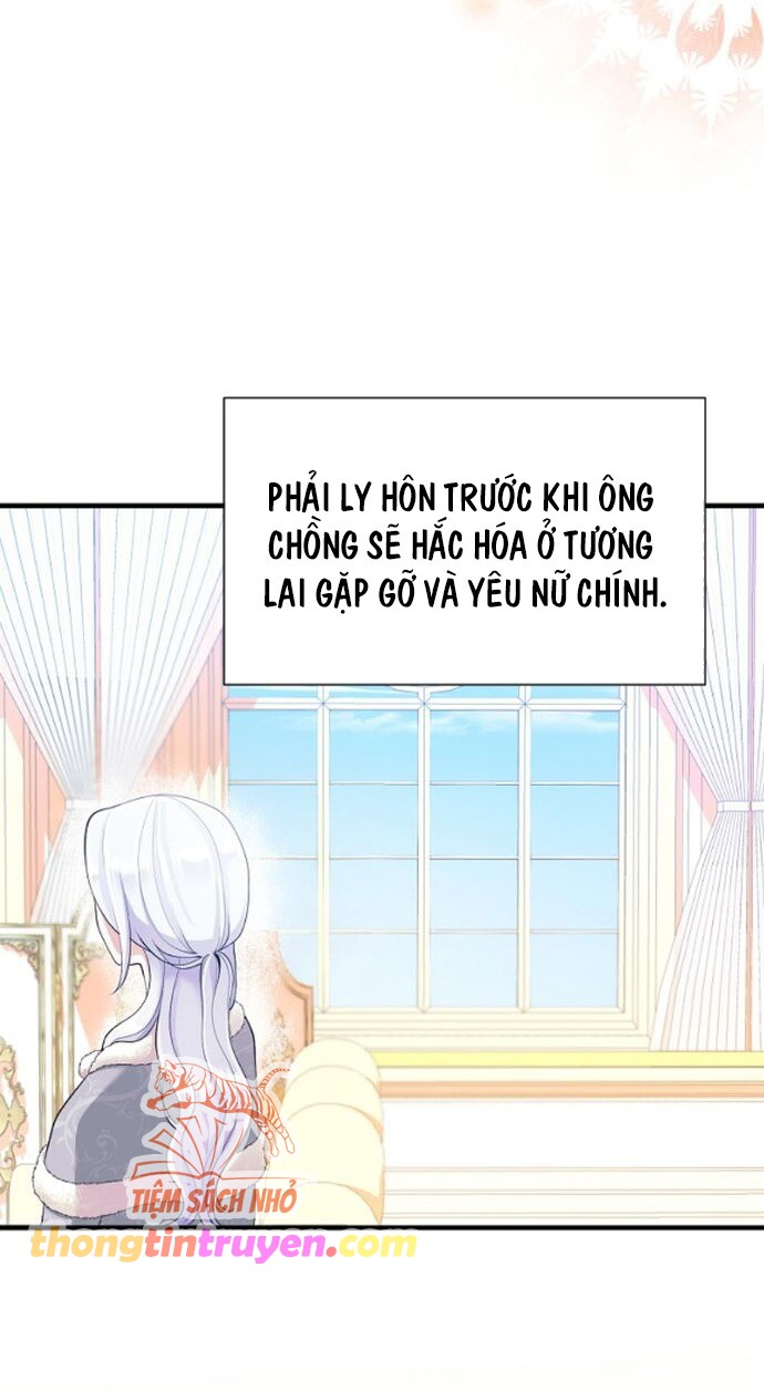 [18+] Qua Đêm Với Người Chồng Sắp Ly Hôn Chap 3 - Next Chap 4