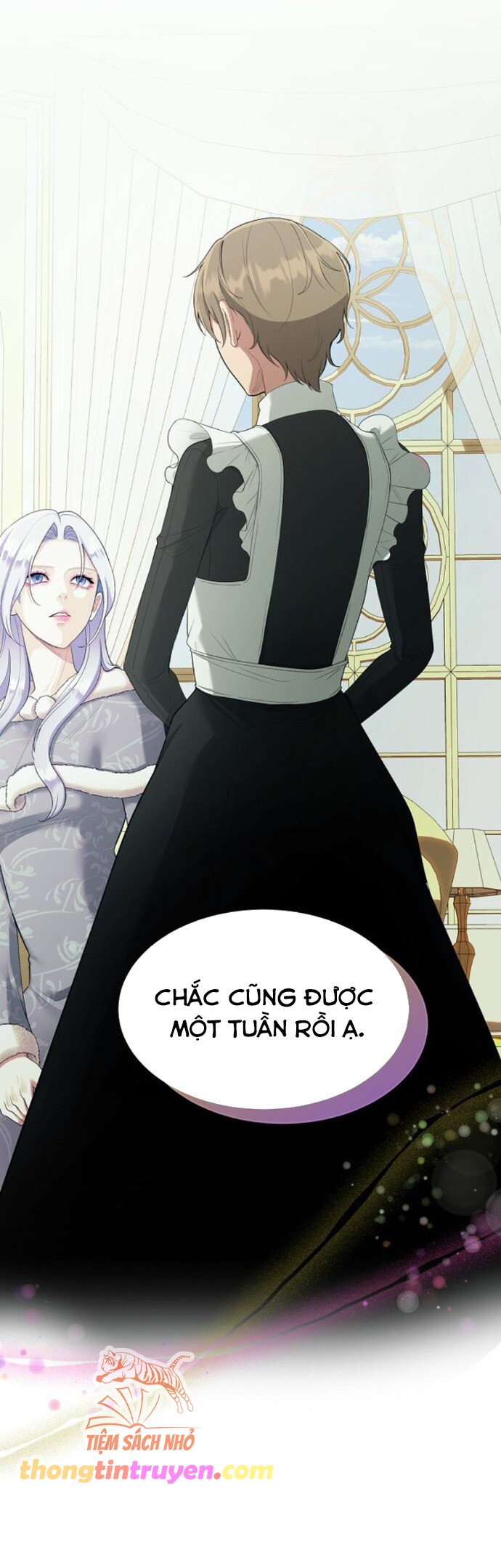 [18+] Qua Đêm Với Người Chồng Sắp Ly Hôn Chap 3 - Next Chap 4