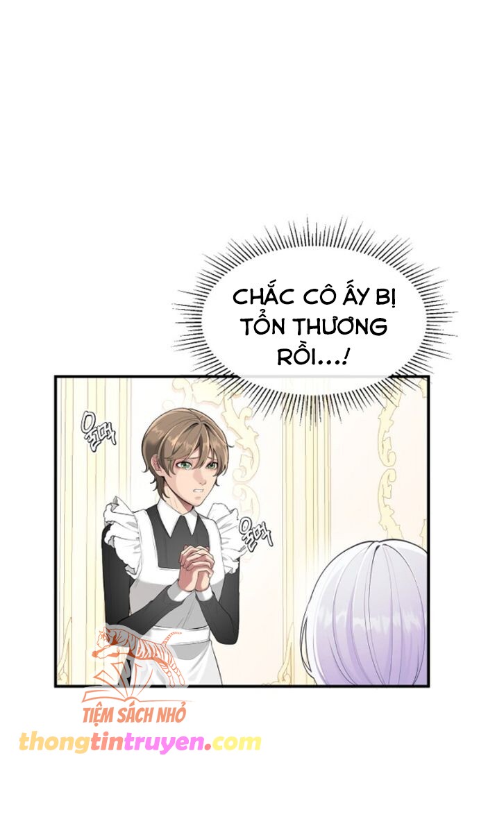 [18+] Qua Đêm Với Người Chồng Sắp Ly Hôn Chap 3 - Next Chap 4