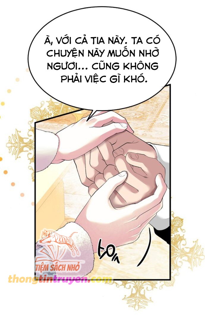 [18+] Qua Đêm Với Người Chồng Sắp Ly Hôn Chap 3 - Next Chap 4