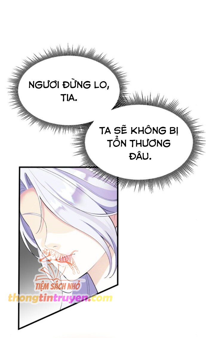 [18+] Qua Đêm Với Người Chồng Sắp Ly Hôn Chap 3 - Next Chap 4