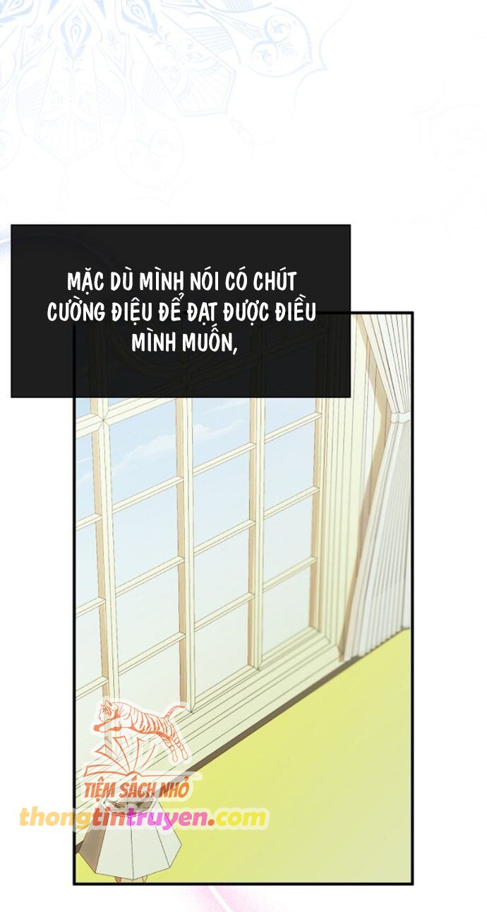 [18+] Qua Đêm Với Người Chồng Sắp Ly Hôn Chap 3 - Next Chap 4