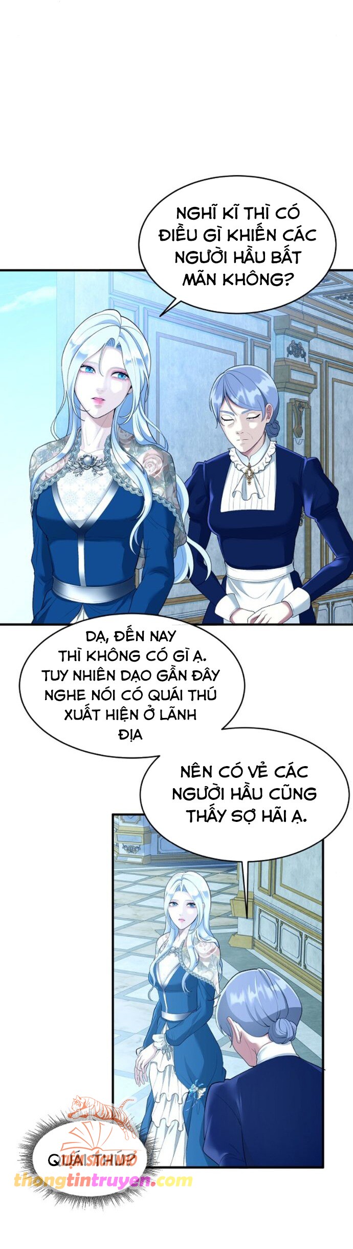 [18+] Qua Đêm Với Người Chồng Sắp Ly Hôn Chap 3 - Next Chap 4