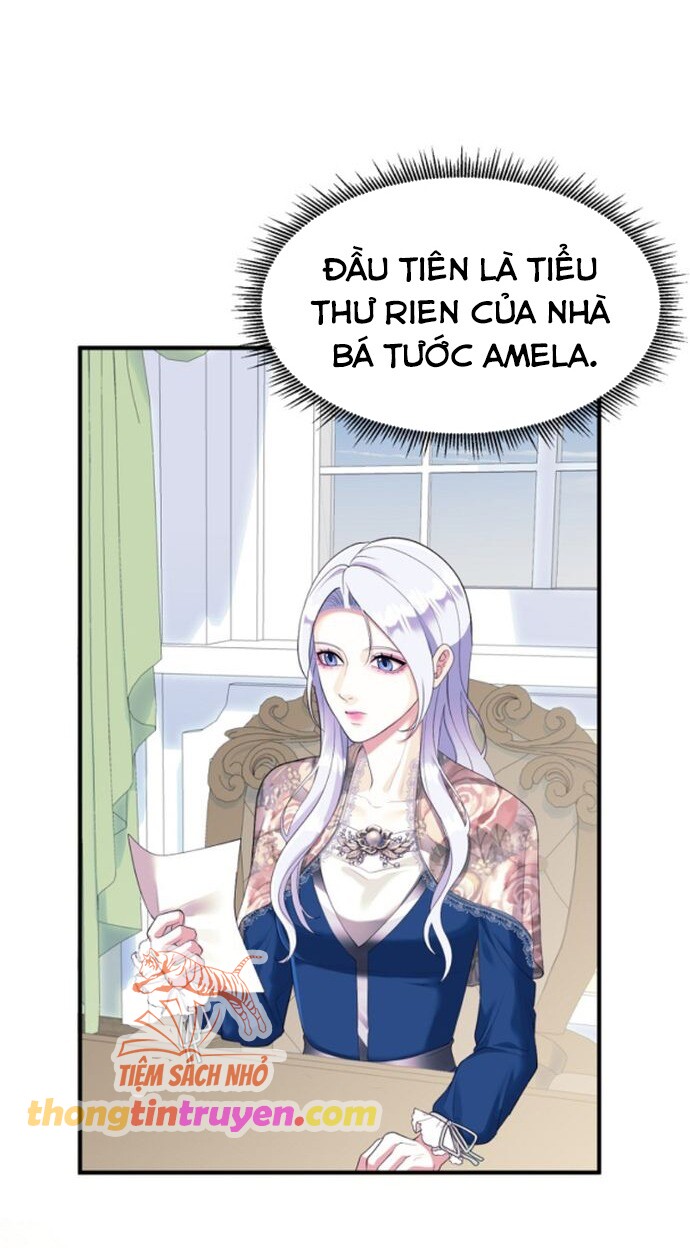 [18+] Qua Đêm Với Người Chồng Sắp Ly Hôn Chap 3 - Next Chap 4