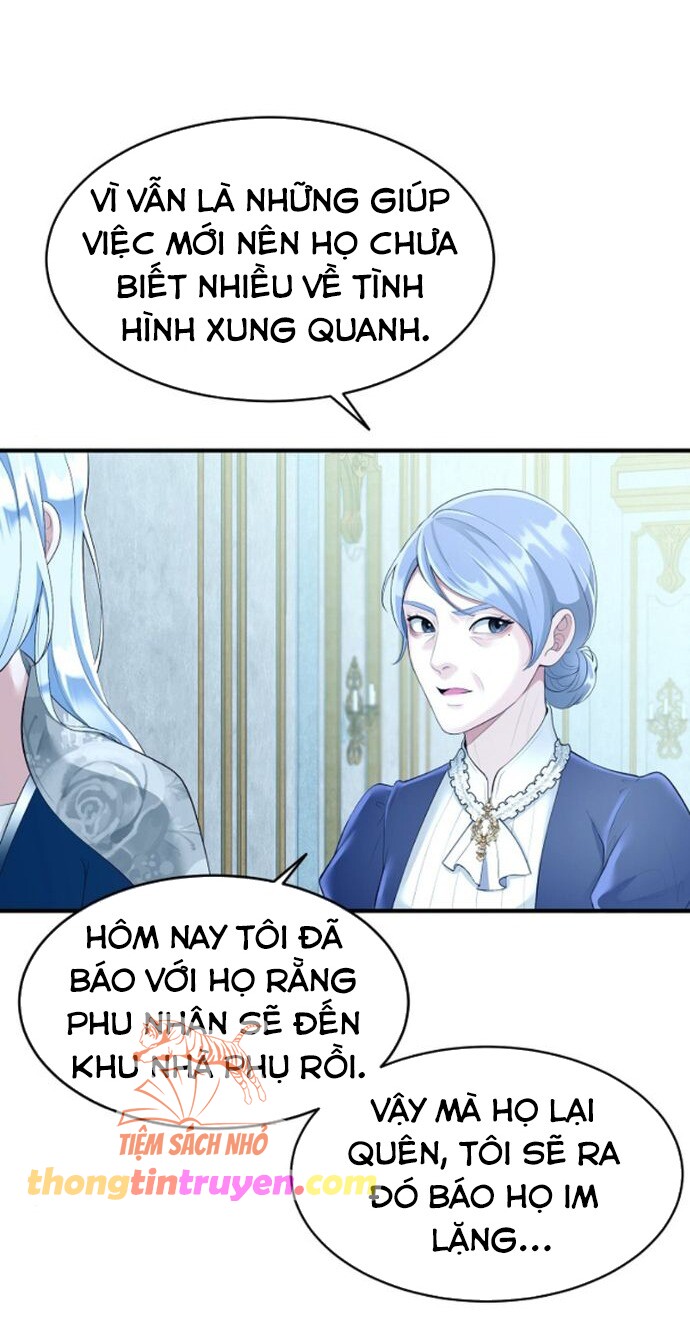 [18+] Qua Đêm Với Người Chồng Sắp Ly Hôn Chap 3 - Next Chap 4