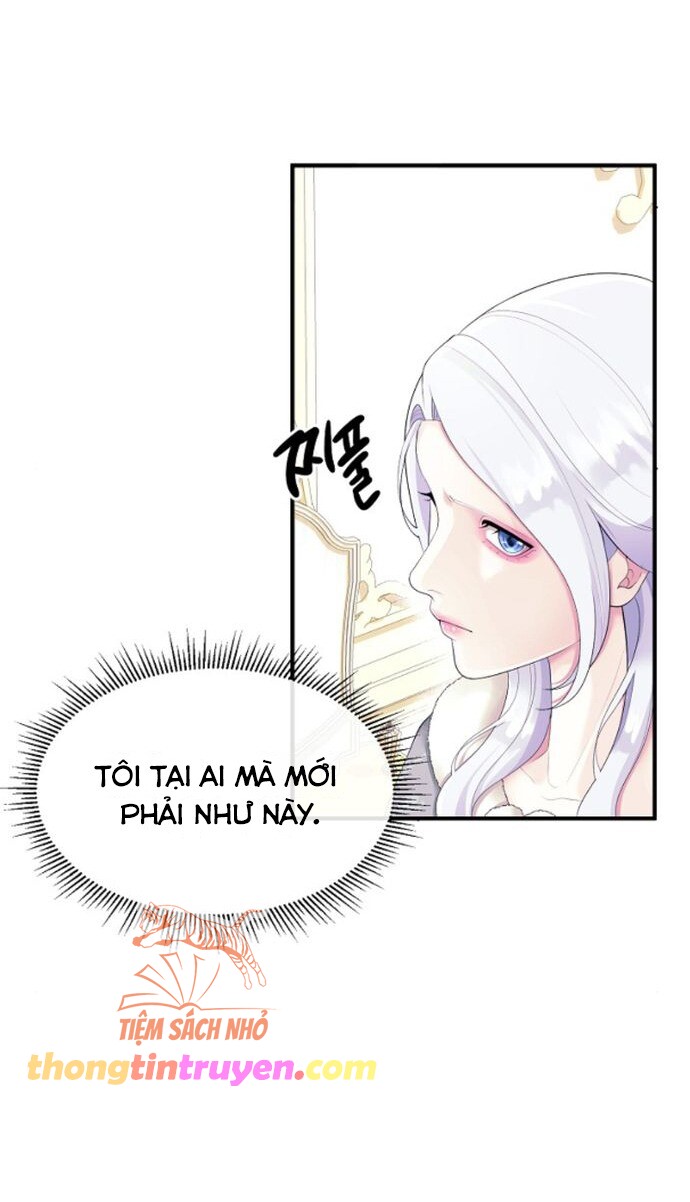 [18+] Qua Đêm Với Người Chồng Sắp Ly Hôn Chap 2 - Next Chap 3