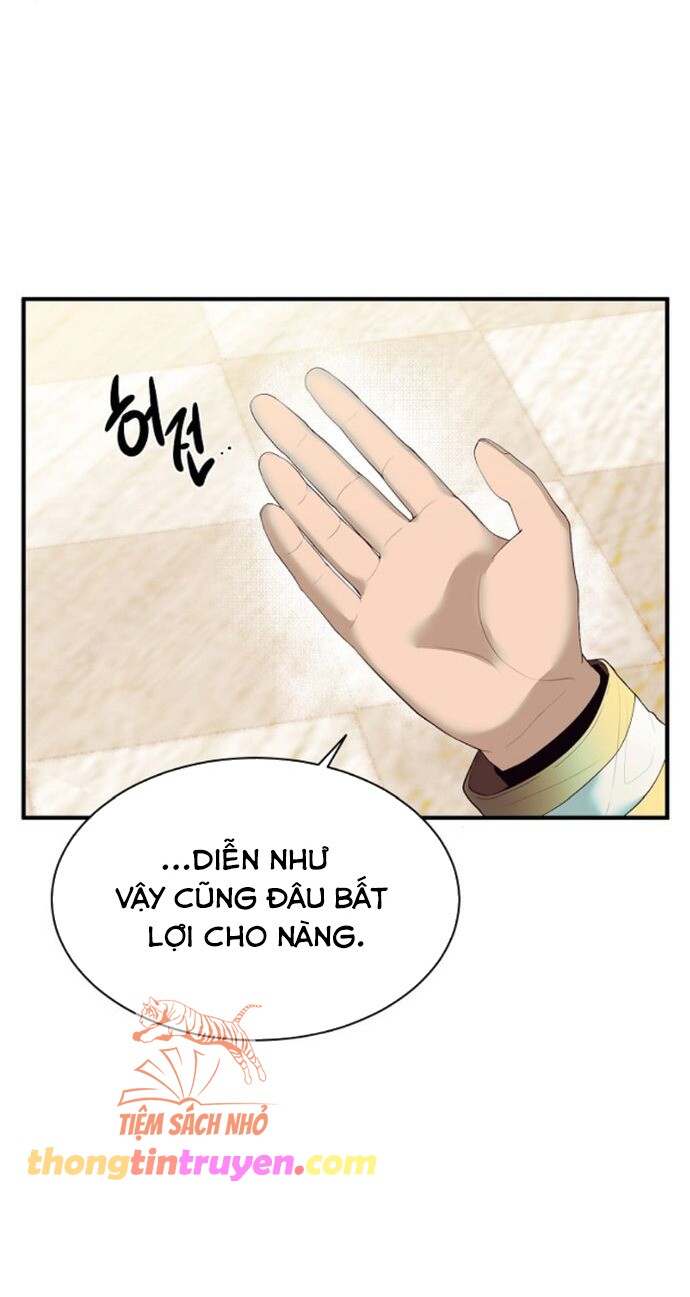 [18+] Qua Đêm Với Người Chồng Sắp Ly Hôn Chap 2 - Next Chap 3