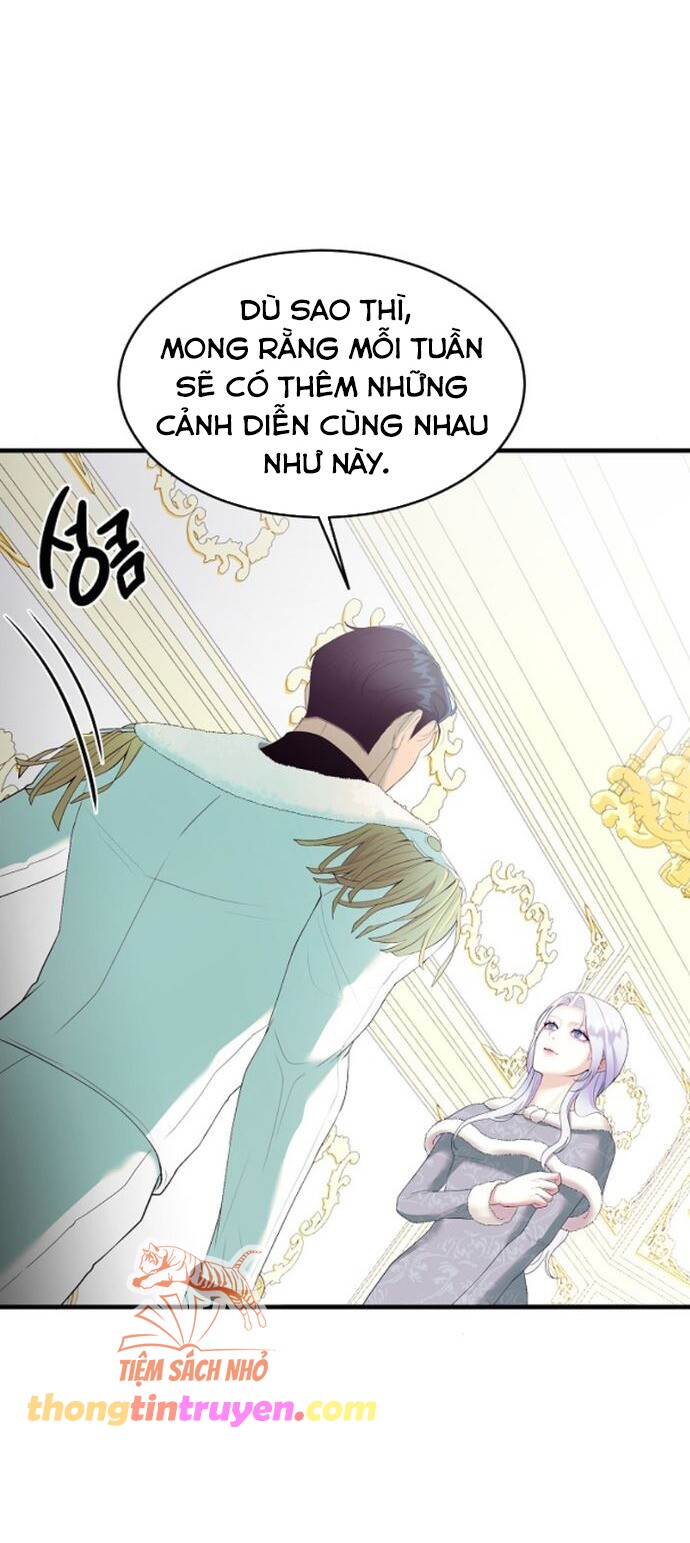 [18+] Qua Đêm Với Người Chồng Sắp Ly Hôn Chap 2 - Next Chap 3