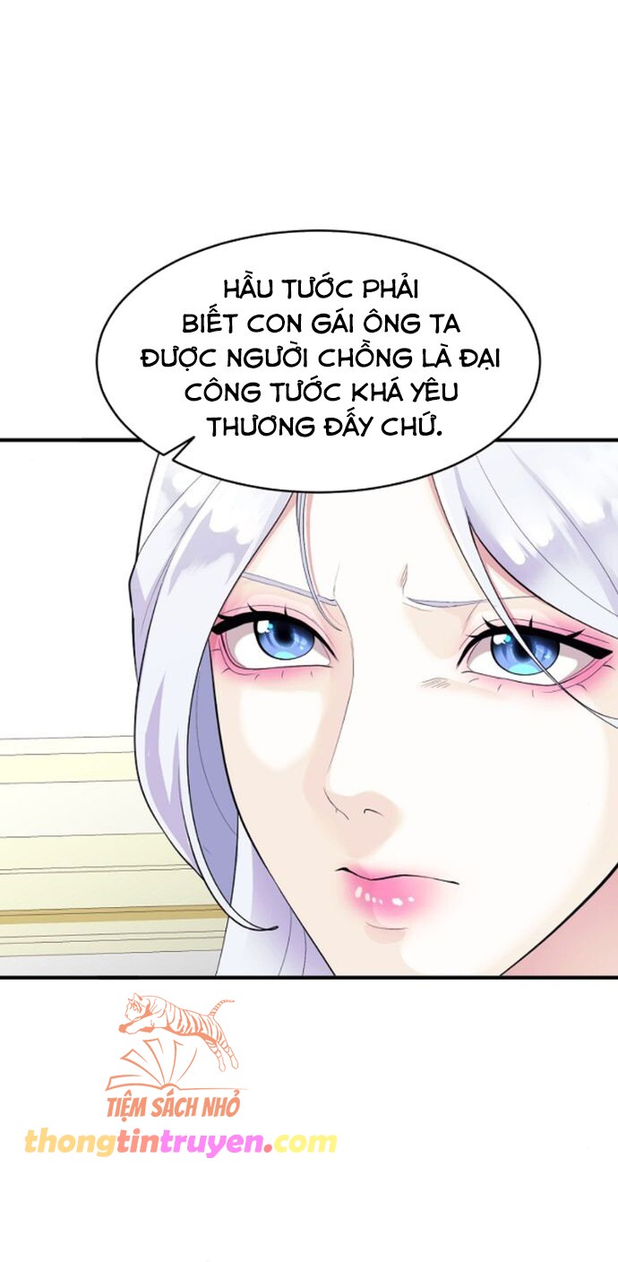 [18+] Qua Đêm Với Người Chồng Sắp Ly Hôn Chap 2 - Next Chap 3