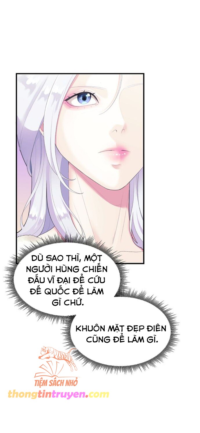 [18+] Qua Đêm Với Người Chồng Sắp Ly Hôn Chap 2 - Next Chap 3