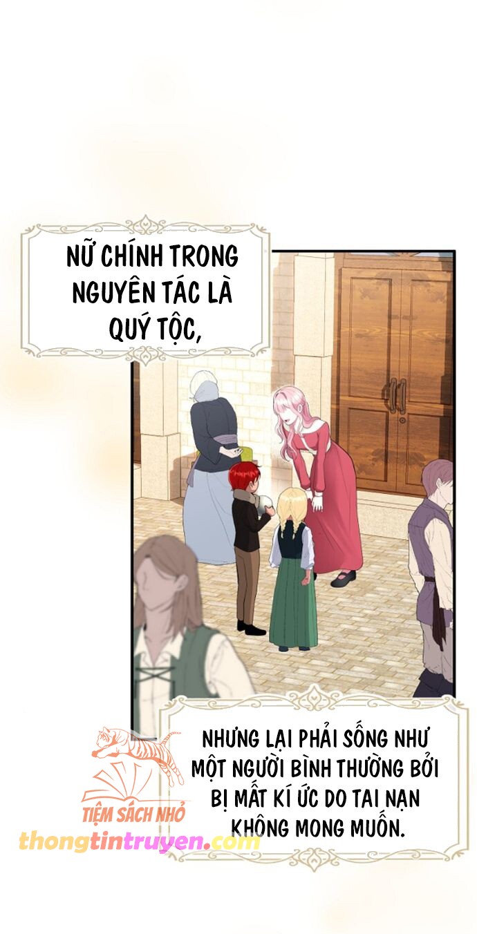 [18+] Qua Đêm Với Người Chồng Sắp Ly Hôn Chap 2 - Next Chap 3