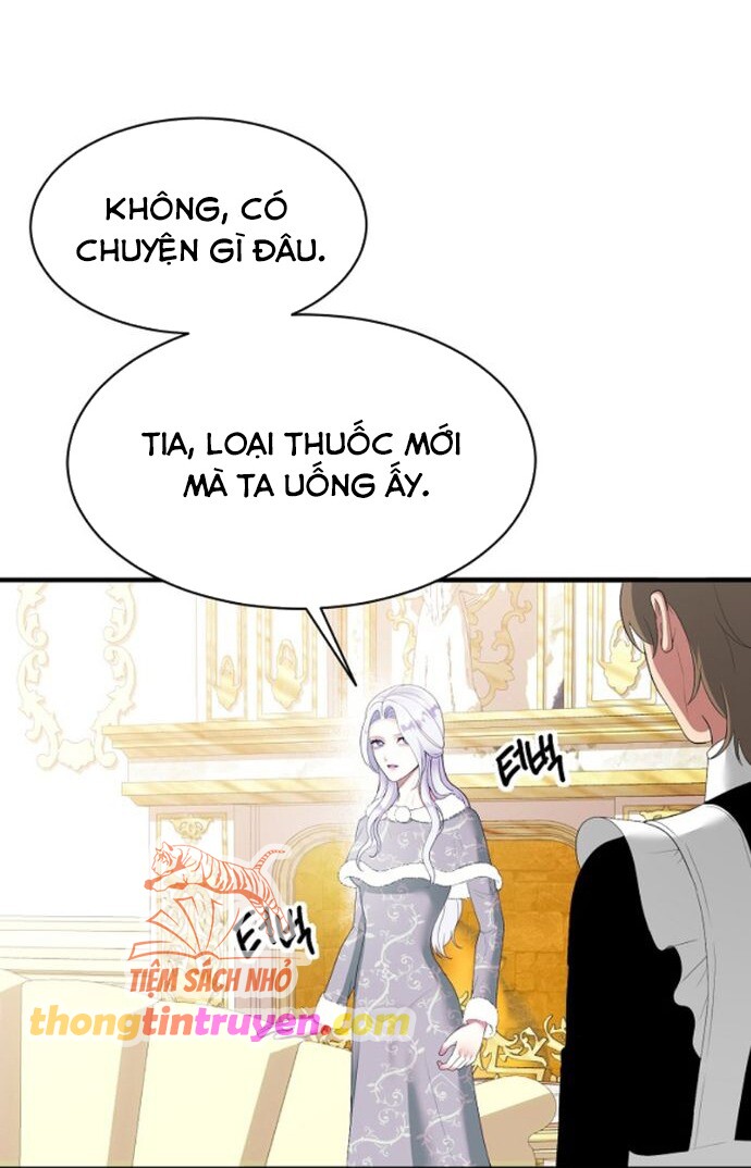 [18+] Qua Đêm Với Người Chồng Sắp Ly Hôn Chap 2 - Next Chap 3